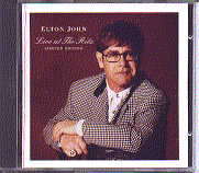 Elton John - Live At The Ritz